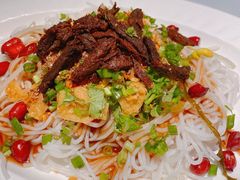 干捞海南粉-闻见中国海南菜(K11店)