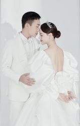 -IDO婚纱摄影(上海旗舰店)