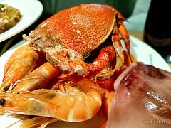 基围虾-星伦多自助料理(爱琴海店)