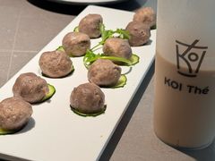 -同仁四季椰子鸡(无锡滨湖万象汇店)