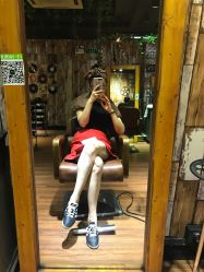 -藤野造型·专业烫染店