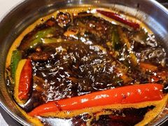 -围炉夜话·潮汕卤水火锅(榕江店)