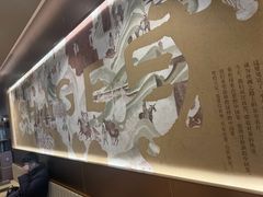 -霸王茶姬(上海龙湖云廊天街店)