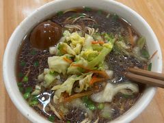 -李杨面馆(热河南路店)