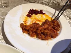 -马凯餐厅(长椿街店)