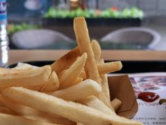 -The Habit Burger Grill 哈比特汉堡(世博店)