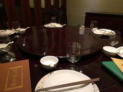 包厢-老正兴菜馆(福州路店)