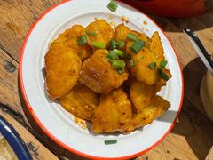 -聂发财重庆江湖菜(解放碑店)