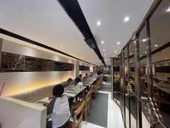 大堂-池记(尖沙咀店)