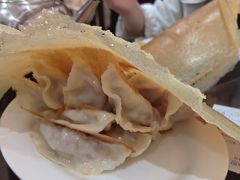 -邢家锅贴老店·非遗·开封菜(金明广场店)