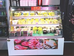 -烤路里·韩国品质自助烤肉(石路天虹4号店)