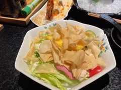 -無境·匠心日本料理(汉街店)
