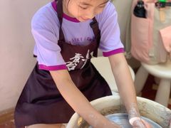 -青韵台陶艺Diy(永庆坊店)