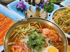 -鹤之乡·齐齐哈尔东北炭火烤肉(昆明盈江路店)