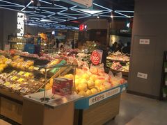-盒马鲜生(大成店)