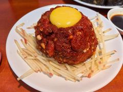 -屋里家延边朝鲜族冷面(南园店)