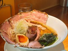 -真打拉面·日式拉面新流派(体育西横街店)
