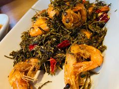 茶香虾-杭百味·大众精选杭帮菜(西湖音乐喷泉店)