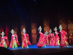 -杭州宋城