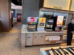 -西十二街牛排自助餐厅(大悦城店)