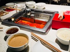 -海底捞火锅(顺义华联店)