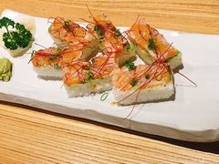 一生一世卷Dream&nbsp;Team-隐泉之语日式料理(王府中环店)