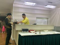 -静之湖湖畔餐厅