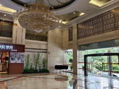 -深圳楚天大酒店(福田口岸深圳会展中心店)