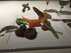 -王品牛排(郑州大卫城店)