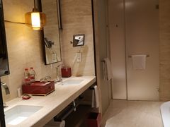 -上海衡山路十二号华邑酒店