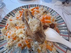 -巴依老爷新疆美食(常营店)