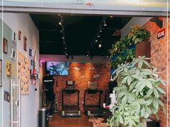 -NRG 健身私教CLUB(云山路店)