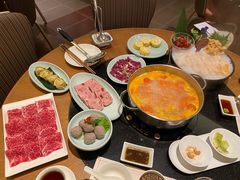 -协成海鲜火锅(情侣路店)