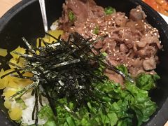 -新石器烤肉(之心城店)