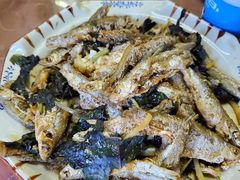 -幽优农庄·森波拉特色本地农家菜