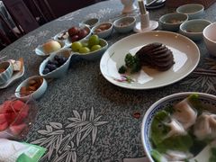 -湖畔居茶楼(湖滨店)