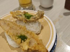 -滨寿司(新街口中央商场店)