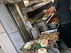 -非凡烧烤(历史博物馆店)