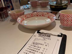 -谭厨中山传家菜.乳鸽.脆鲩鱼(华强北中航城店)