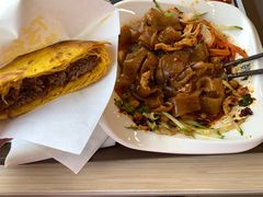 粉皮-魏家凉皮(科技三路店)