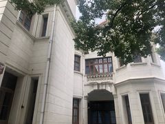 -上海市眼病防治中心(康定路院区)