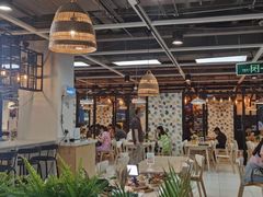 -家乐福(古北店)