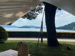 -逸廊大堂吧-下午茶·简餐-千岛湖自由洲际殿