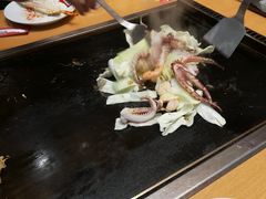 -鹤桥风月(ヨドバシ梅田店)