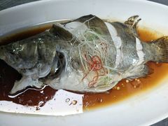 -通安客栈中餐厅·何家小馆