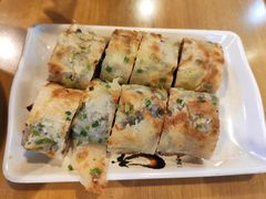 -台北楚楚园馅饼粥(虹桥南丰城店)
