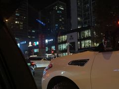 -玉林烤鸭店(定福庄店)