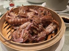 -西贝海鲜汇(槐安路店)