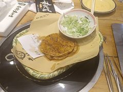 -香约老地方烧烤(九道街店)