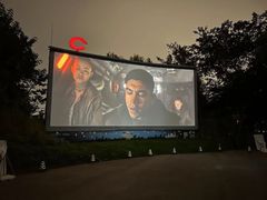 -枫花园汽车电影院(朝阳公园店)